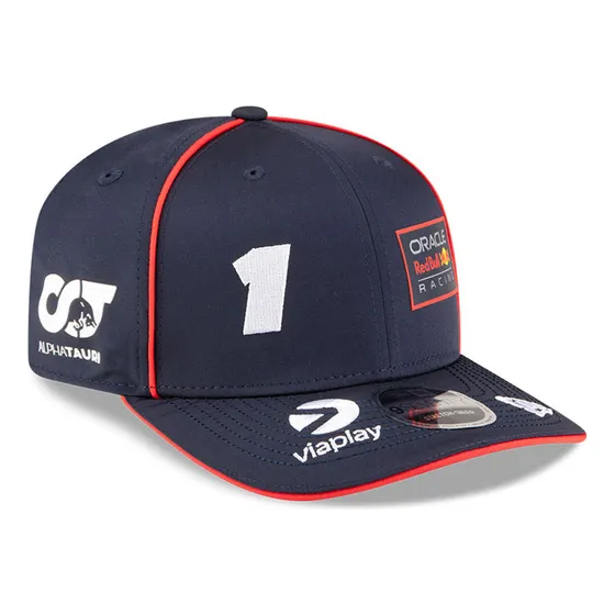 Gorra 9seventy Red Bull F1 Racing