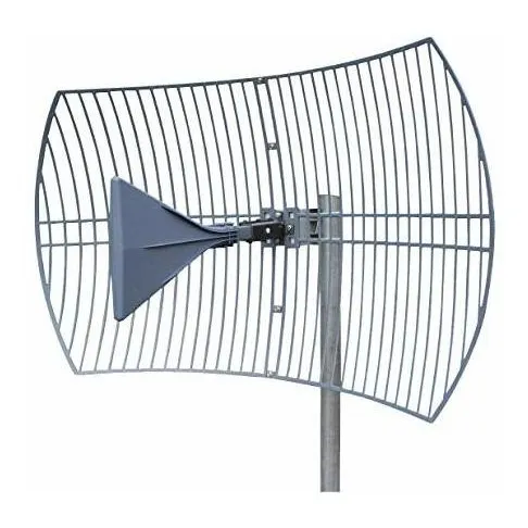 Antena Celular Largo Alcance Hasta 10 Milla Refuerzo
