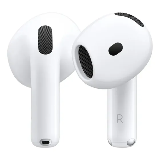 Apple AirPods 4 Branco