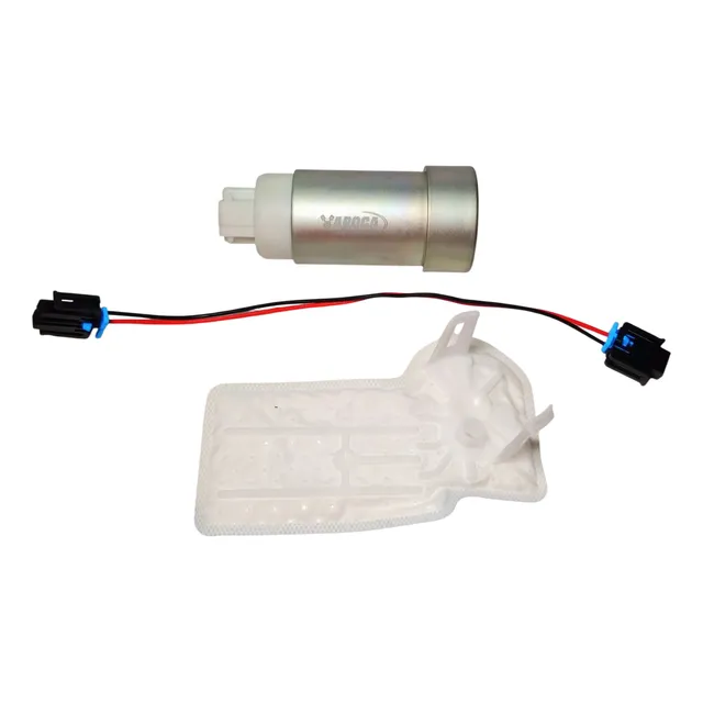 Pila Bomba Gasolina Chev Silverado 2004-2006 Aroca Mu1309