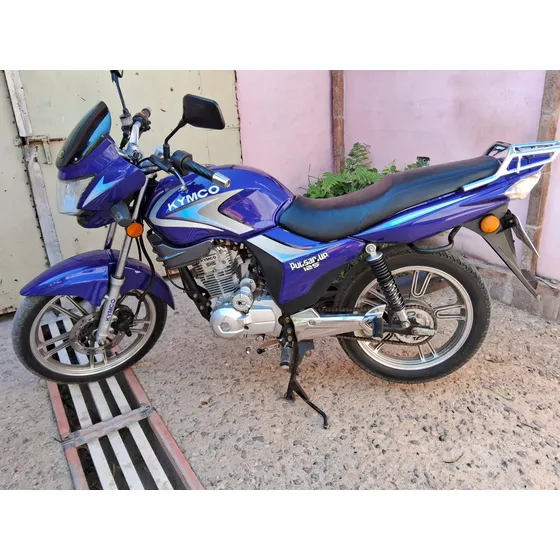 Kymco Pulsar Up 125