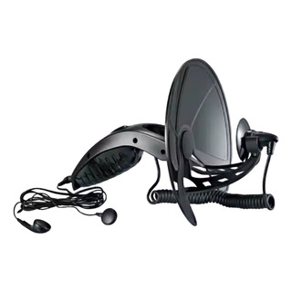 Oido Espia Escucha Todo A Tu Alrededor Amplificador Sonido Oido Espia Escucha Todo A Tu Alrededor Amplificador Sonido