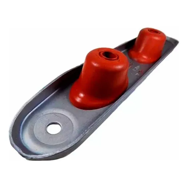 Soporte De Escape Golf Vento Audi A3 Seat León Toledo Alemán