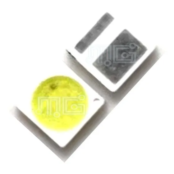 3030 3v Mgptled43 Led Luces Strip Tira Led LG Sony Samsung