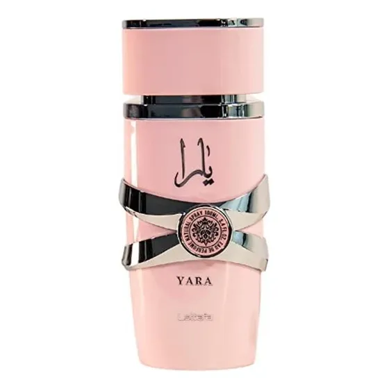 Perfume Lataffa Yara Eau De Parfum 100 Ml