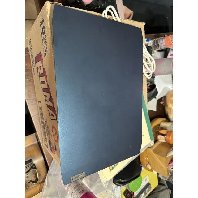 Laptop Lenovo Ideapad Gaming 3 Con 1tb Y 128 8 Ram I5