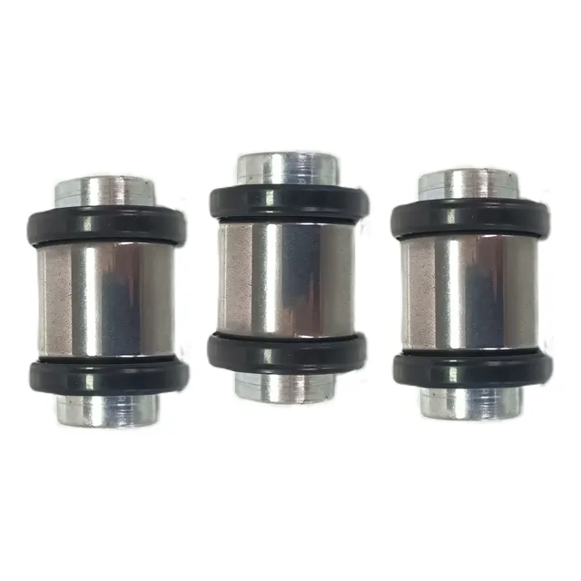 Kit Buje Balancin Moto Yamaha Xtz 150 (3 Bujes)
