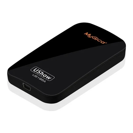 Adaptador De Vídeo Usb 2.0 X Hdmi Multi Tela Display