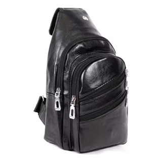 Bolsa Mochila Pochete De Peito Tiracolo Transversal Unissex Bolsa Mochila Pochete De Peito Tiracolo Transversal Unissex