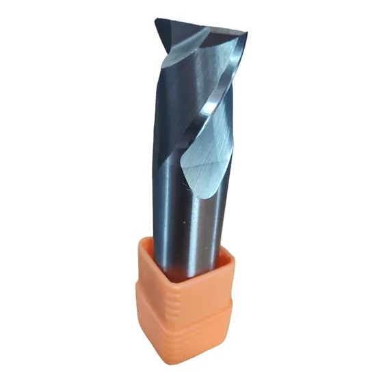 Fresa 4 Crte De 5x55 Irven