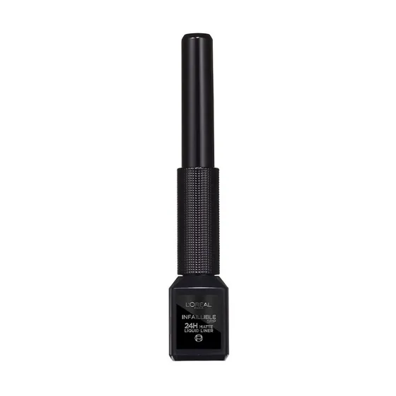 L'oréal Paris Delineador De Ojos Infaillible Liquid Matte