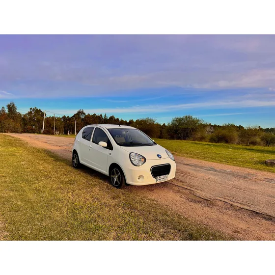 Geely Lc Full