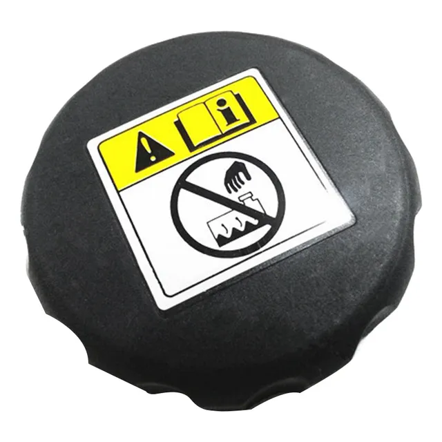 Tapa Del Depósito De Refrigerante 2161508051 Para Ssangyong
