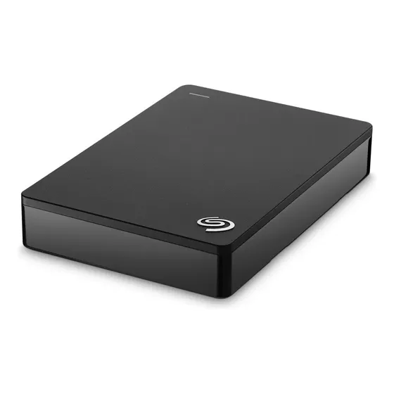 HD Externo Seagate Portable de 5TB para PC e Consoles