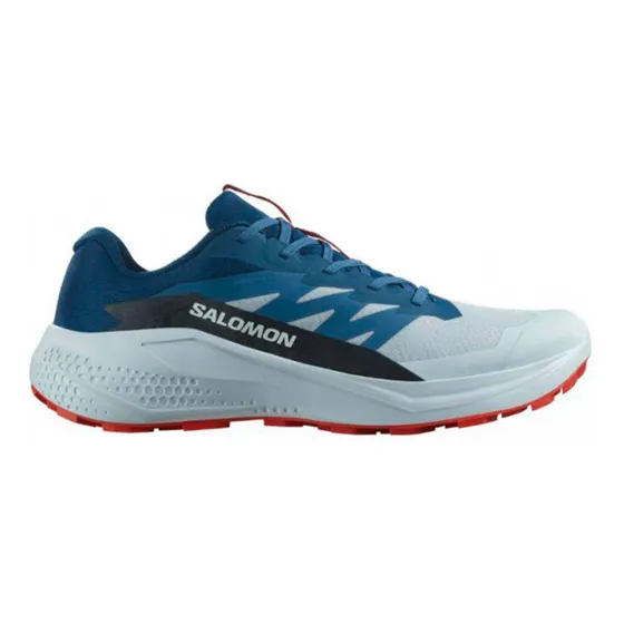 Zapatillas Salomon Alphaglide Trail Running Hombre 