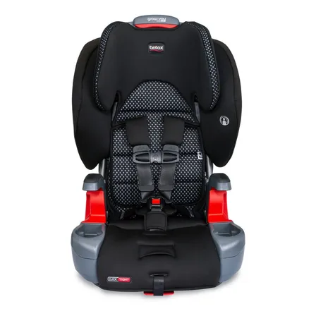 Silla de bebé para auto Britax Grow With You Grow With You cool flow grey