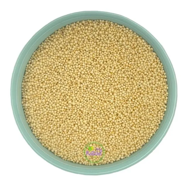 Semillas De Amaranto 1 Kg