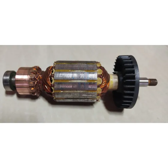 Inducido Dewalt Cepillo Dw678
