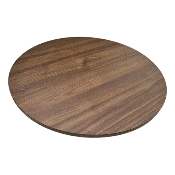 Base Giratoria Madera Lazy Susan 60cm Varios Colores Mesa