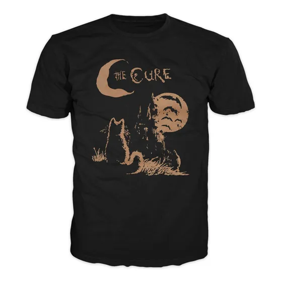 Camiseta Rush Rock Progresivo Retro Clásico 70s