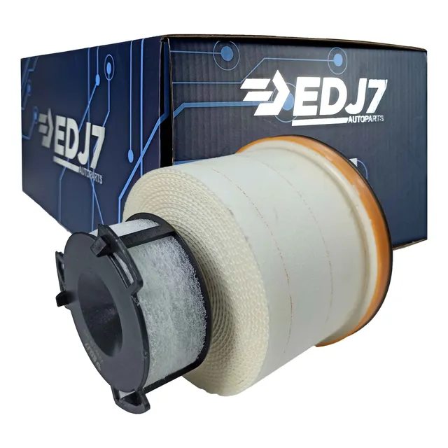 Filtro Diesel Toyota Hilux Dubai 2016 Al 2020