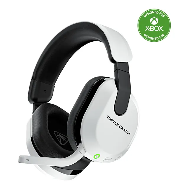 Audífonos Turtle Beach Stealth 600 Gen 2 Gaming Blanco