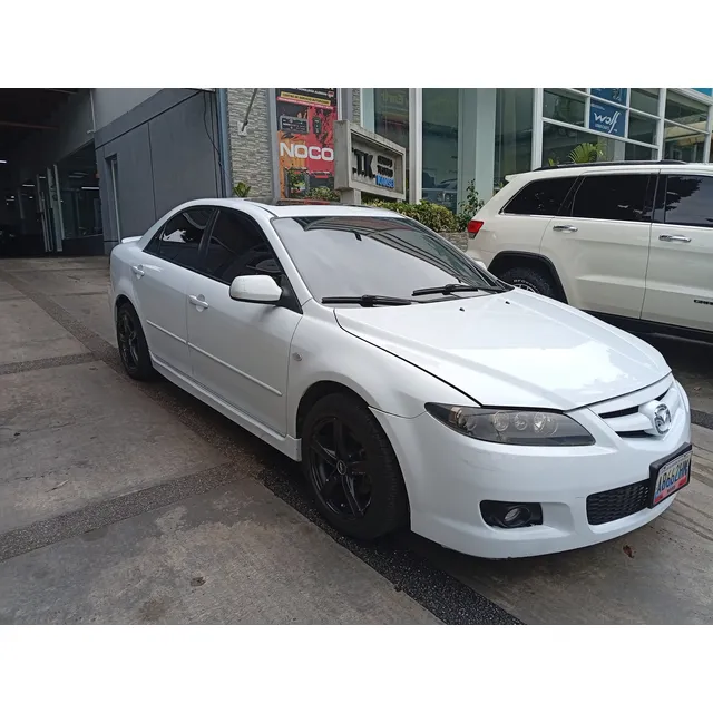 Mazda Mazda 6 Sedan