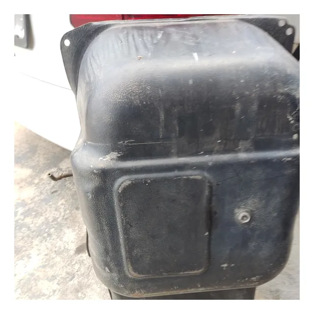 Tanque De Gasolina Toyota Machito Pickup