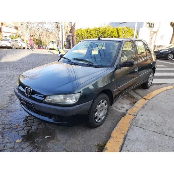 Peugeot 306 1.8 Xn