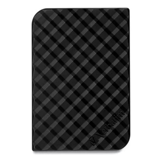 Disco Externo 512gb Ssd Usb 3.2 Gen Y Adap Color Negro