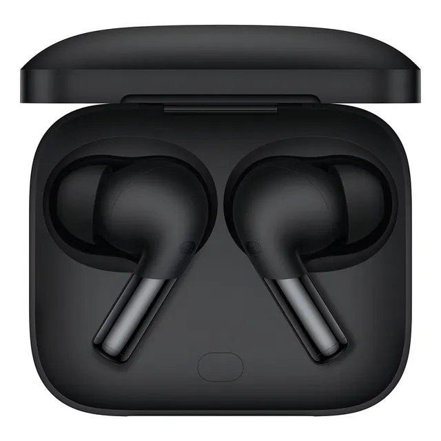 Oneplus Buds Pro 2 Obsidian Black Calidad Sonido Nivel Con