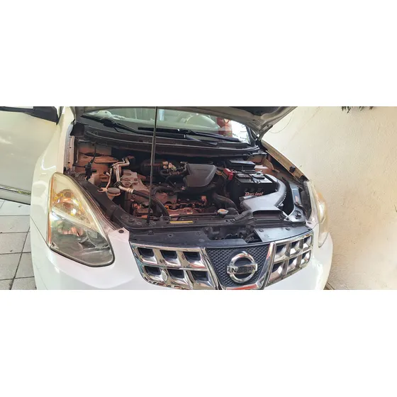 Nissan Rogue 2.5 Sl Awd Cvt