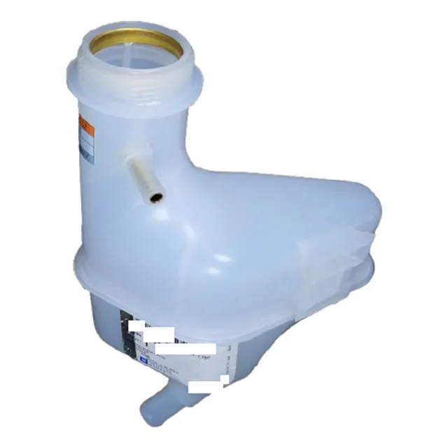 Deposito Agua Radiador Expansión Spark Matiz Daewoo Matiz