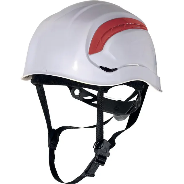 Casco Rescatista Altura Deltaplus Granite Wind 8 Puntos