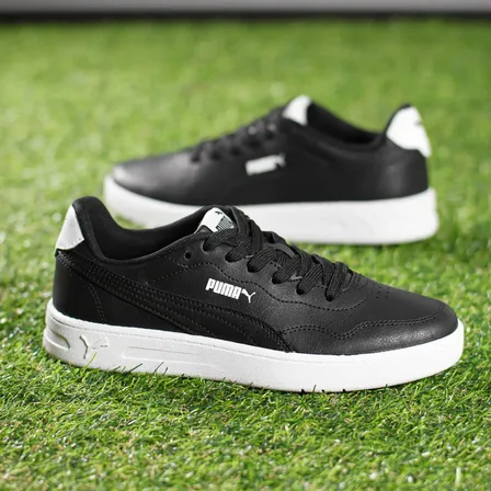 Tênis Feminino Puma Court Lally Bdp Confortável Durável