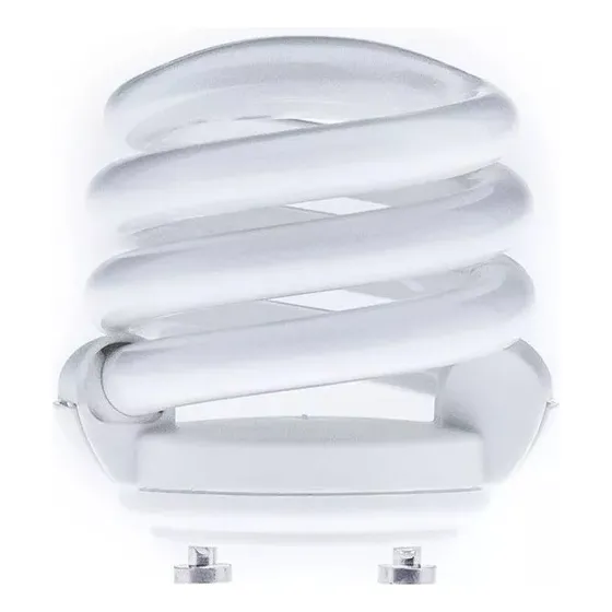 Foco Repuesto De Lampara Magg Extra Mini 13w G21