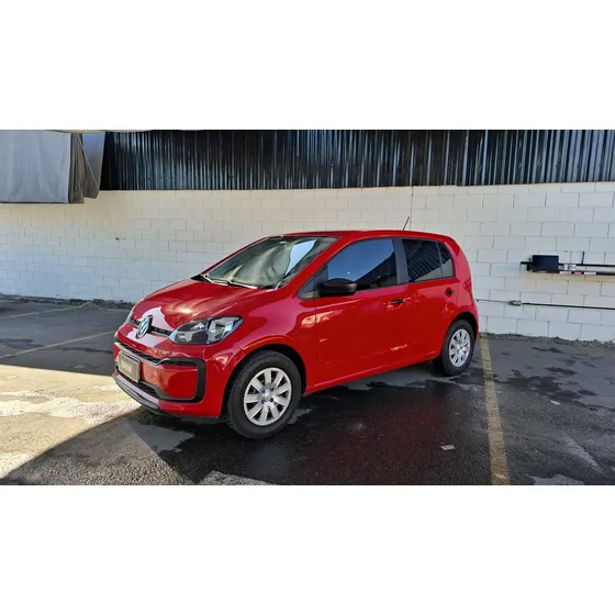 Volkswagen Up! 1.0 Take Up My20