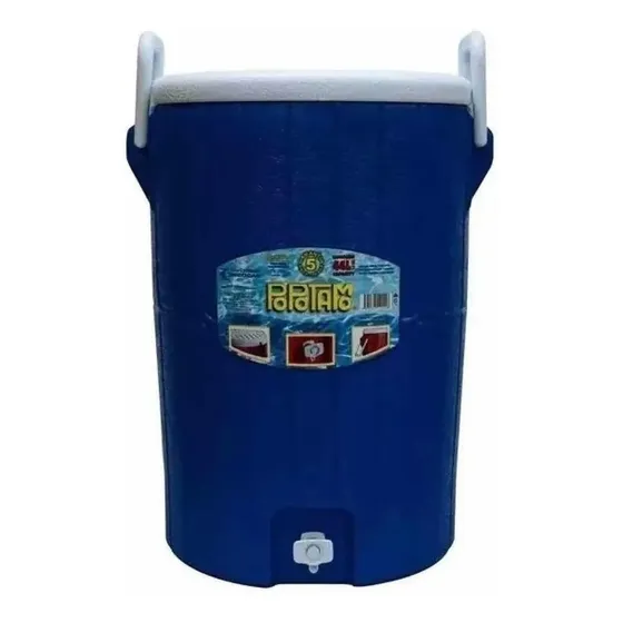 Termo 44 Litros Popotamos Nuevos En Oferta.