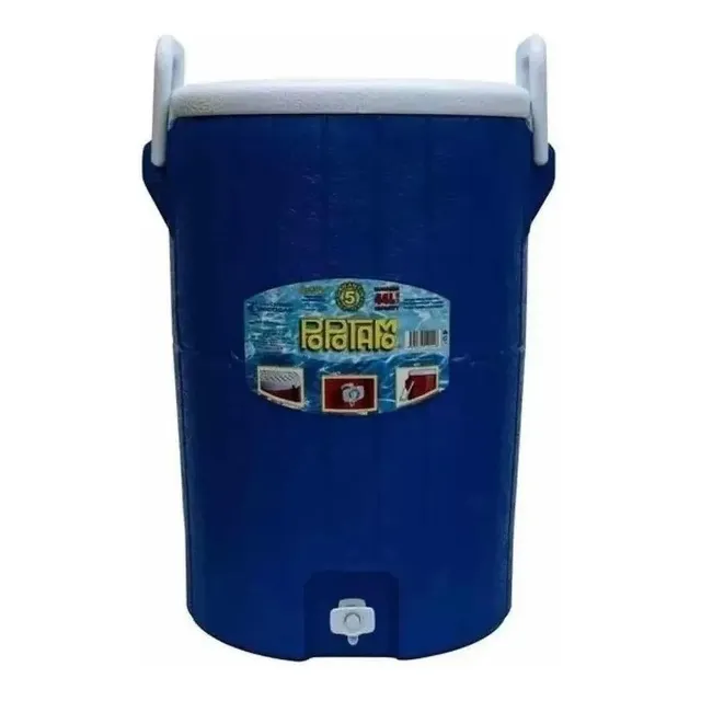 Termo 44 Litros Popotamos Nuevos En Oferta.