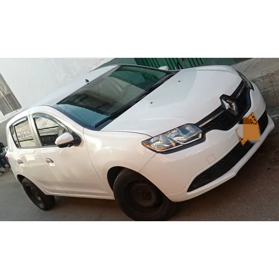 Renault Sandero 1.6 Life