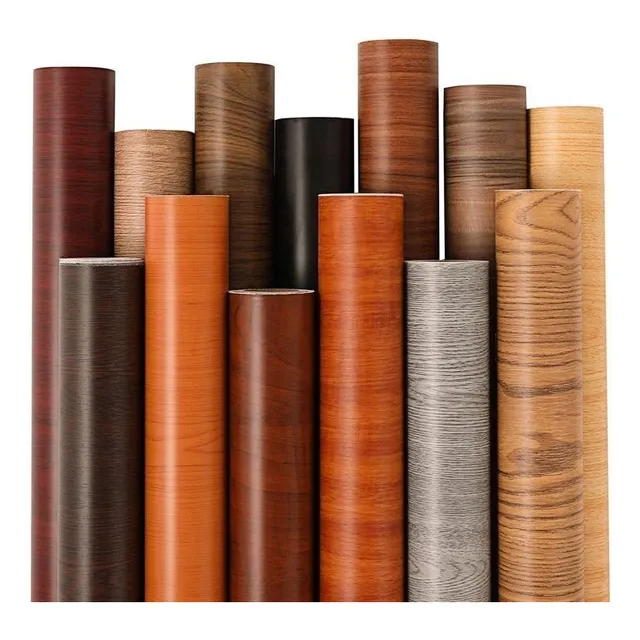 Papel Autoadhesivo Contact Decorativo - Muebles Y Mas