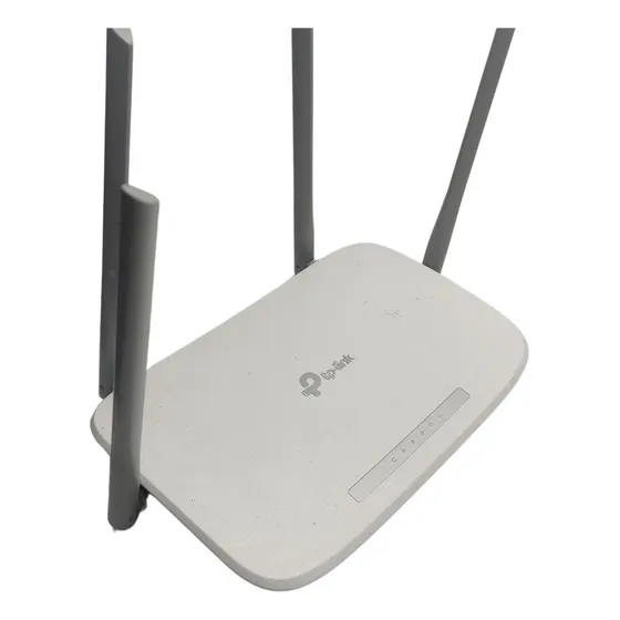 Roteador Tp-link Archer C5  Lote De 10 Uni Usados