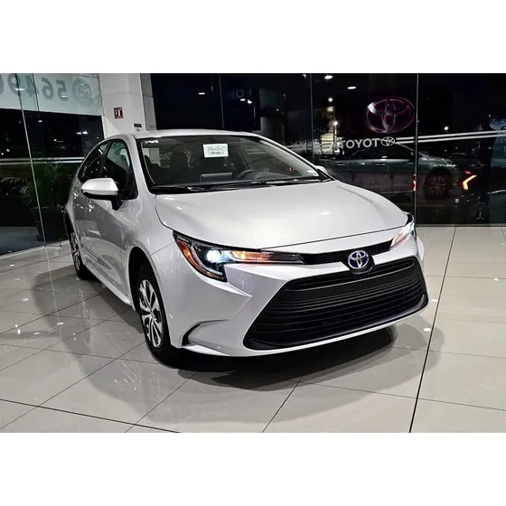 Toyota Corolla 1.8 Hev Le