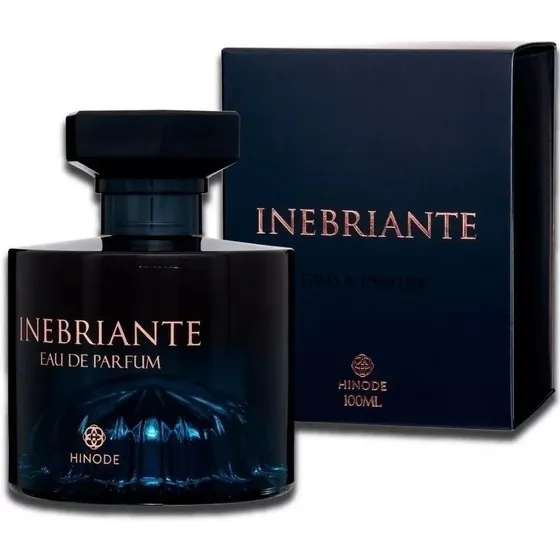 Loción Inebriante Hnd X 100 Ml