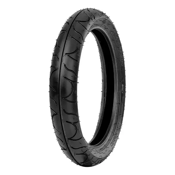 Pneu Moto Maggion 100/80-17 52s Sportissimo Tl - Dianteiro