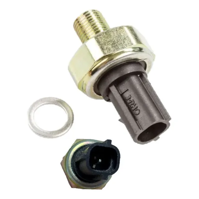 Interruptor Pressao Oleo Motor - Parati 1991 1992 1993 3rho