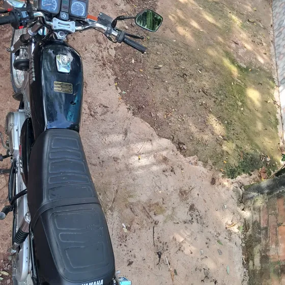 Yamaha Rx115s