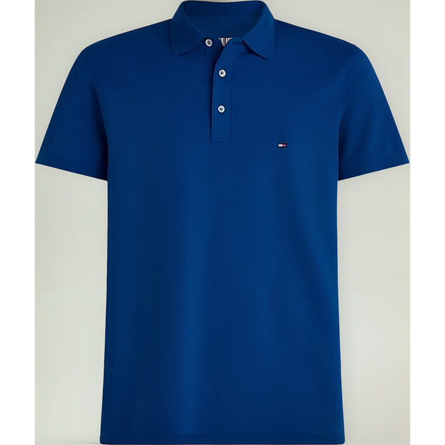 Camisa Polo Tommy Masculina Camisa Polo Tommy Masculina