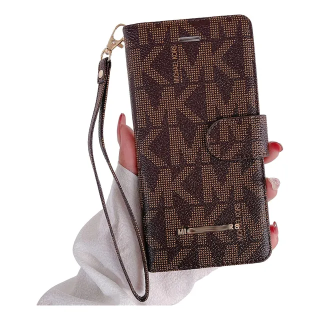 Mino Mall Funda Lujo Para iPhone 13 Pro Max Diseño Clasico