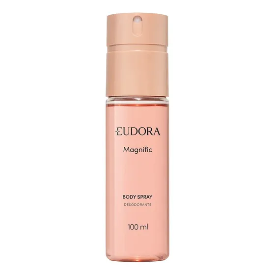 Eudora Magnific Body Spray